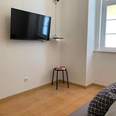 Cozy Family In Apartamento *