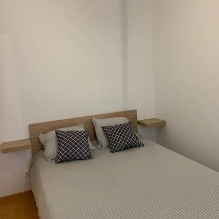 Cozy Family In Apartamento *