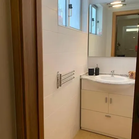 Apartamento Cozy Family In