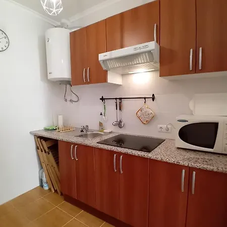 Cozy Family In Apartamento *