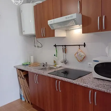 Apartamento Cozy Family In